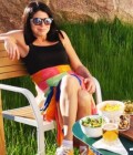 Rencontre Femme Brésil à Fortaleza  : Ñiña, 46 ans